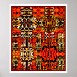 Póster A Jolly Crowded House