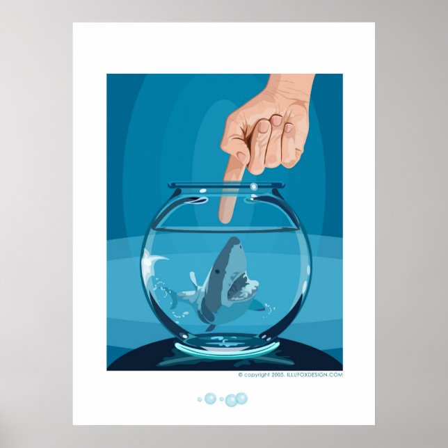 Póster A La Carte (Frente)