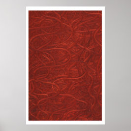 Póster A lata de vermes aberta