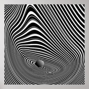 Póster A lei de gravidade 3D