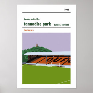 Poster A Lei, Dundee