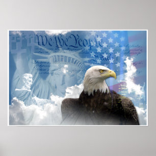 Póster A liberdade não é livre