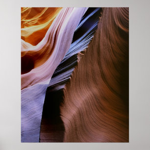 Póster A linha de divisão