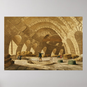 Póster A Loja de Trigo, Rue de Viarmes