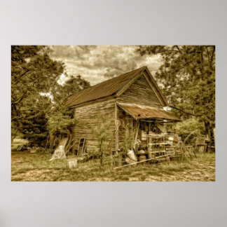 Póster A Loja Geral