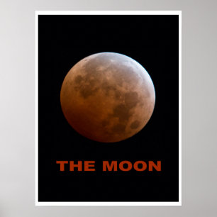 Poster A Lua