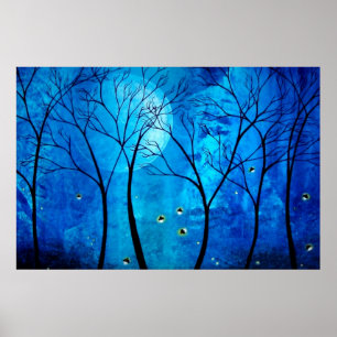 Póster A lua do crepúsculo