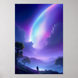 Poster A Lua Misteriosa e o Controlador Solitário