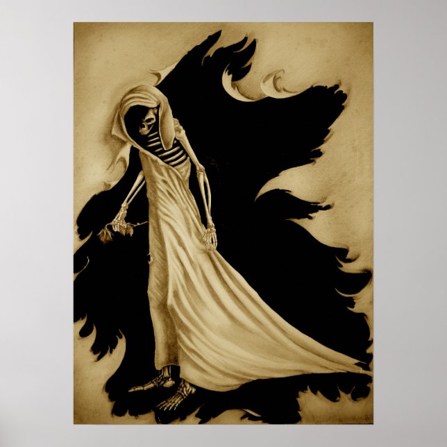 Póster A manter (Frente)