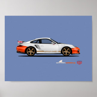 Poster A Máquina Proibida