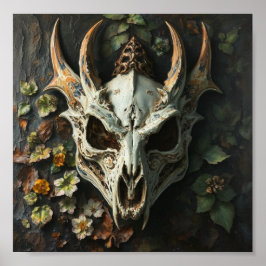 Poster A Máscara