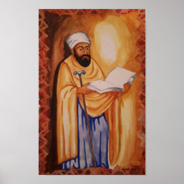 Póster A meia-noite