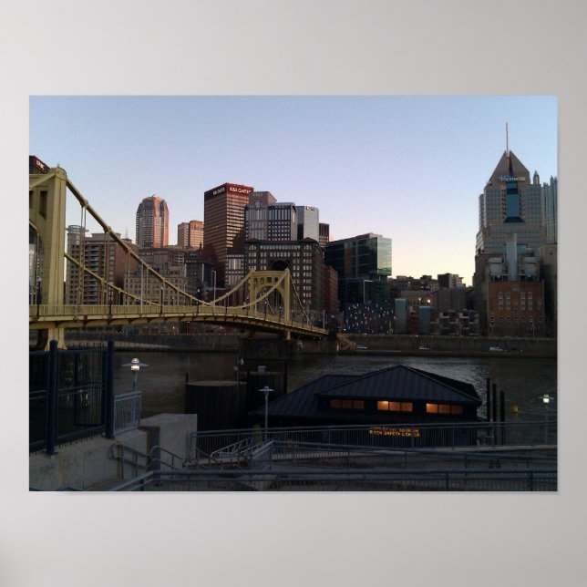 Poster A melhor caminhada no beisebol (Frente)