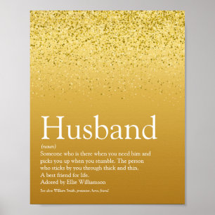 Poster A melhor definição de marido do mundo diversão 