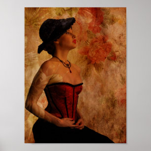 Póster A melhor dica de beleza