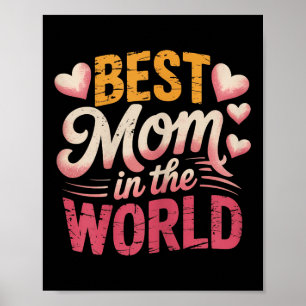 Poster A Melhor Mãe Do Mundo As Mulheres A Melhor Mãe De