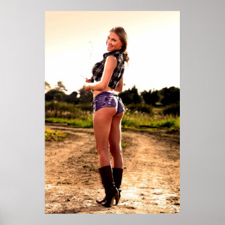 Poster A Milha do País