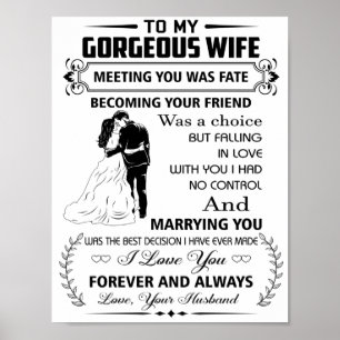 Poster À Minha Esposa Gordinha