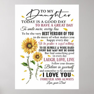 Poster À minha filha