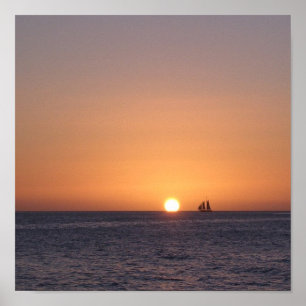 Póster A moment in time