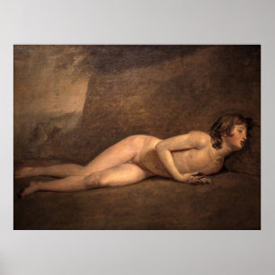 Poster A morte de Joseph Bara