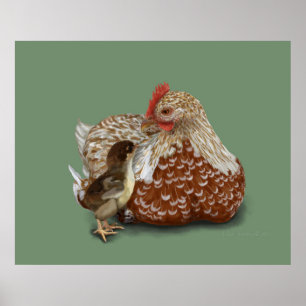 Póster A Mother's Love