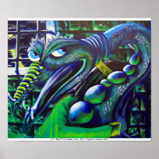 Póster A Mulher e a Mulher