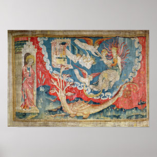 Poster A mulher prestes a dar à luz e ao Excelente