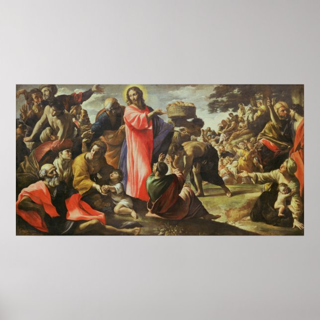 Póster A Multiplicação dos Cargos e Pescadas (Frente)