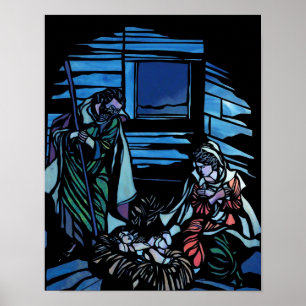 Póster A Natividade