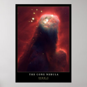 Póster A Nebulosa do Cone