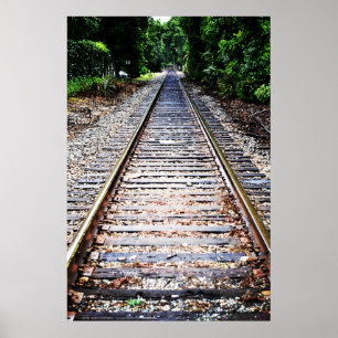 Póster À nenhumaa parte e à parte traseira