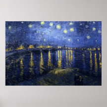 A Noite Estrelada (van Gogh)