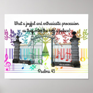 Poster A Noiva do Cristo