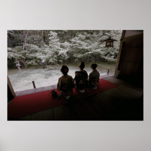 POSTER A NOVA GERAÇÃO DO JAPÃO