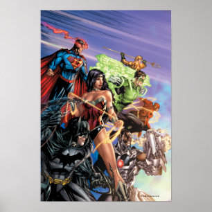 Póster A nova variável 52 Cobrir nº 5