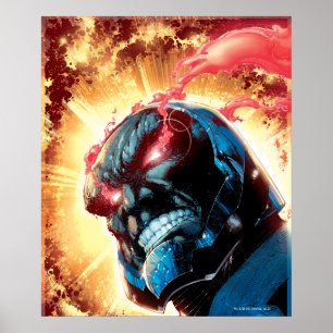 Póster A nova variável 52 Cobrir nº 6