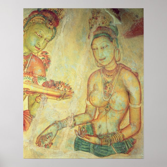 Póster A Nuvem DamBruxelas, da Fortaleza Rock (Frente)