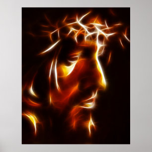 Poster A paixão do cristo