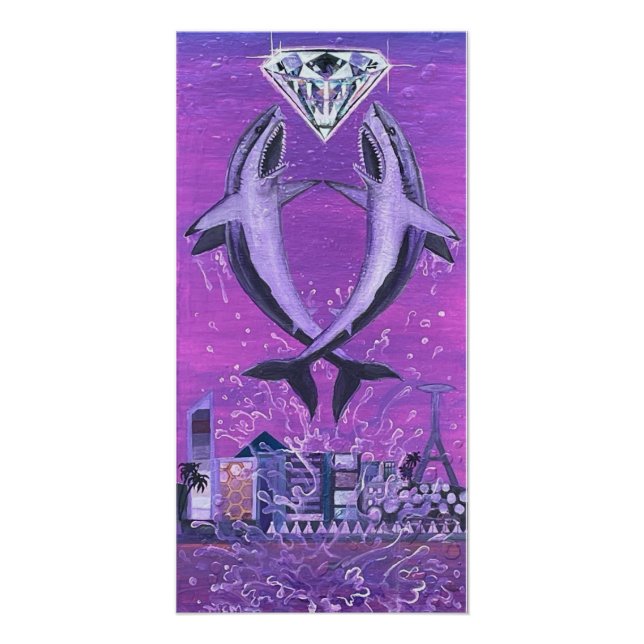 PÓSTER A PALAVRA (Frente)