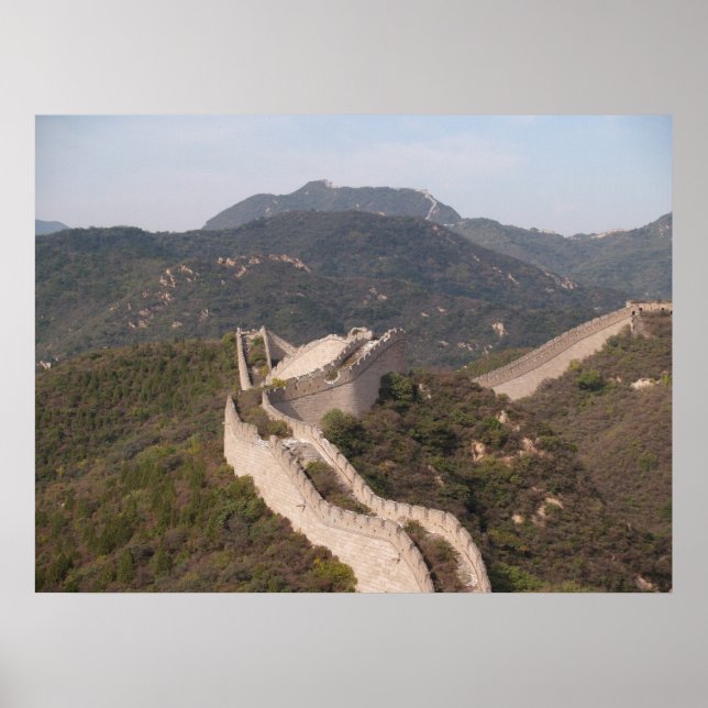 Póster A Parede (Frente)