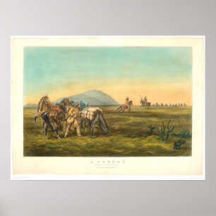 Póster A Parley: Preparado para uma emergência (1304A)