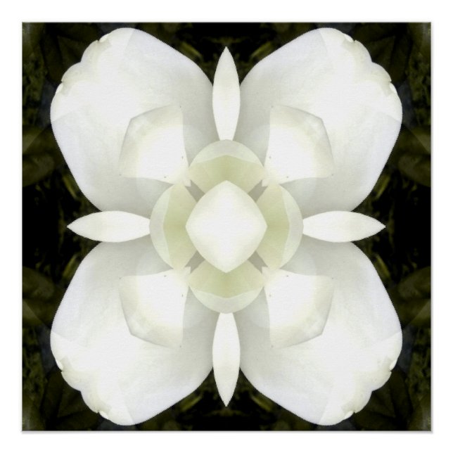 Póster A paz esteja contigo... (Frente)