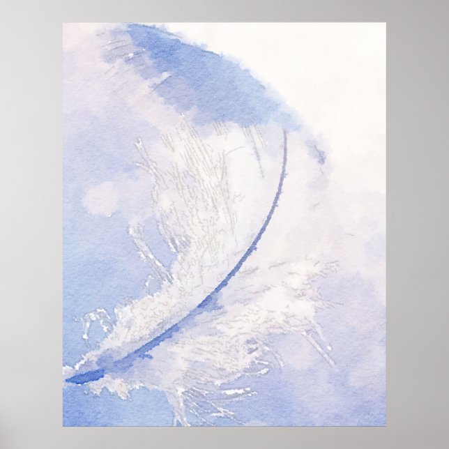 Póster A pena (Frente)