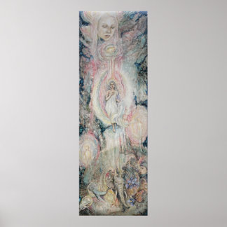 Poster "A Perfeição"