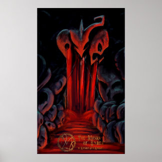 Poster A Piscina dos Antigos