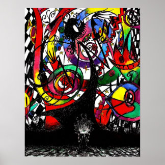 Poster A Playhouse do Dr. Dandy