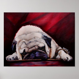 Póster A Plumb Foi Tirada! Pôster