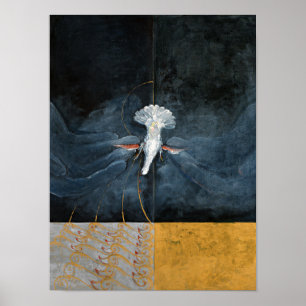 Poster A Pomba, Nº 5 Hilma af Klint