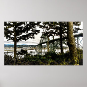 Póster A ponte